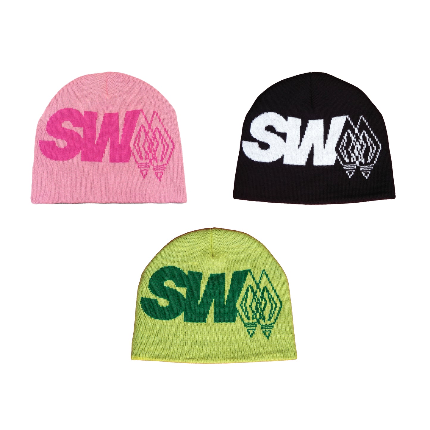 SW NO FOLD BEANIE