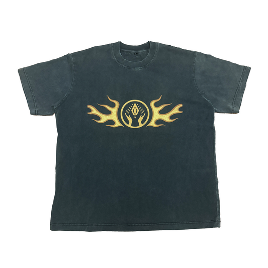 FLAMETHROWER T-SHIRT