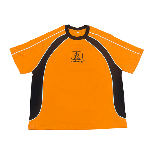 ROOTS RAGLAN JERSEY