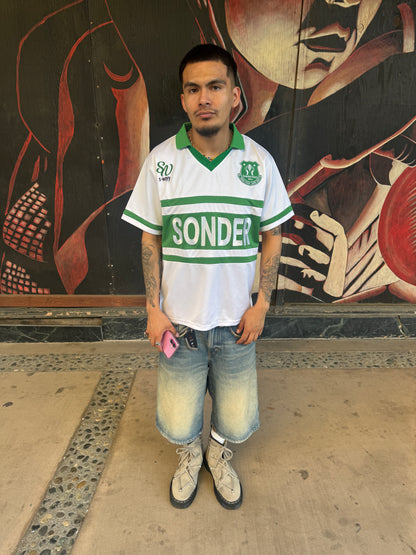 SONDERWAYY FC JERSEY