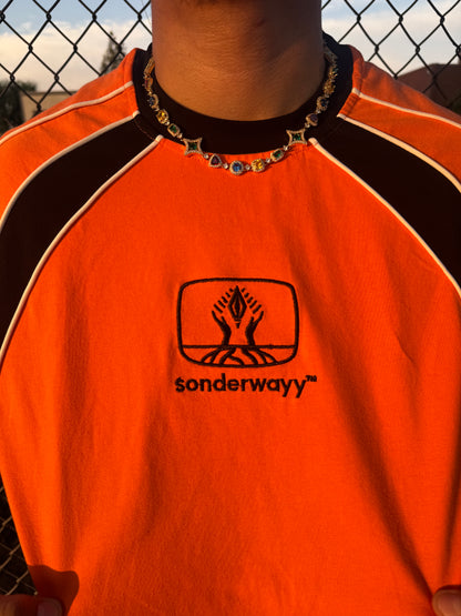 ROOTS RAGLAN JERSEY