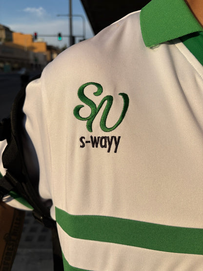 SONDERWAYY FC JERSEY