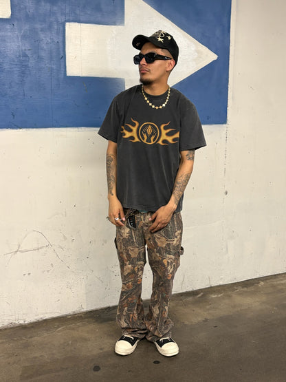 FLAMETHROWER T-SHIRT